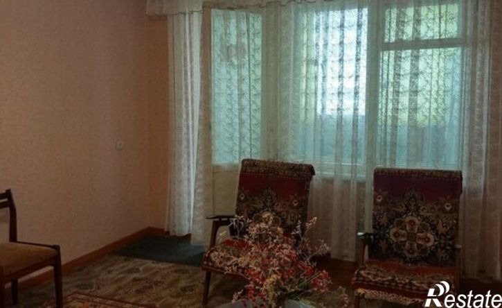 3-комн квартира проспект Шогенцукова, 34,  д. 34