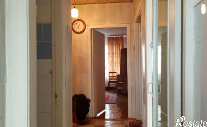 3-комн квартира проспект Шогенцукова, 34,  д. 34