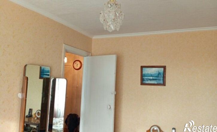 3-комн квартира проспект Шогенцукова, 34,  д. 34