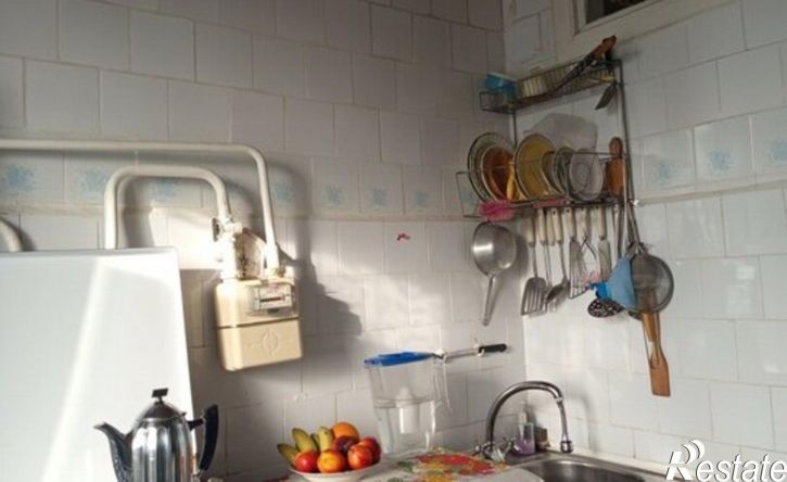3-комн квартира проспект Шогенцукова, 34,  д. 34