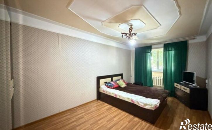1-комн квартира улица Калмыкова, 231,  д. 231