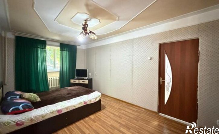 1-комн квартира улица Калмыкова, 231,  д. 231