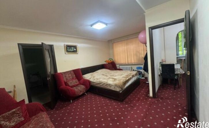1-комн квартира улица Кирова, 3,  д. 3
