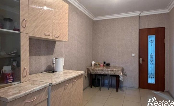 1-комн квартира улица Калмыкова, 231,  д. 231