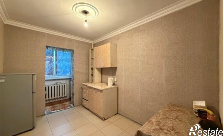1-комн квартира улица Калмыкова, 231,  д. 231