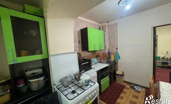 1-комн квартира улица Кирова, 3,  д. 3