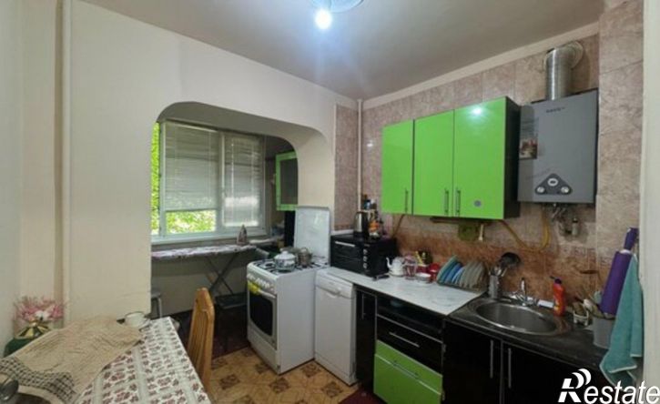 1-комн квартира улица Кирова, 3,  д. 3
