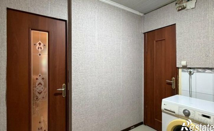 1-комн квартира улица Калмыкова, 231,  д. 231