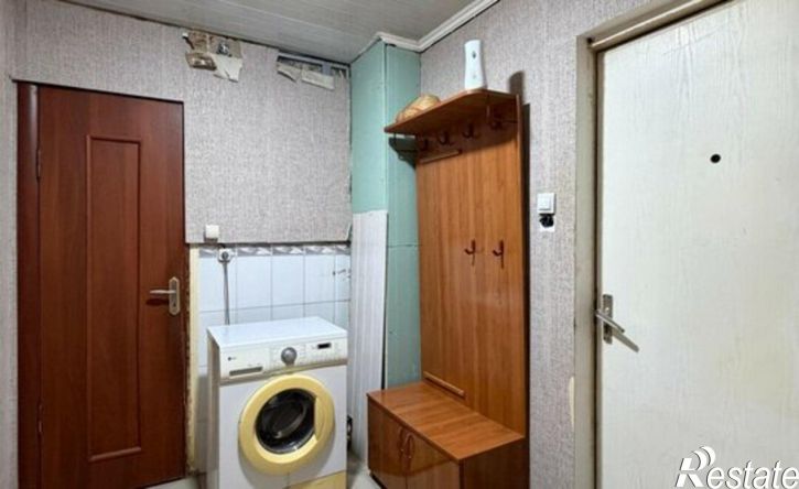 1-комн квартира улица Калмыкова, 231,  д. 231