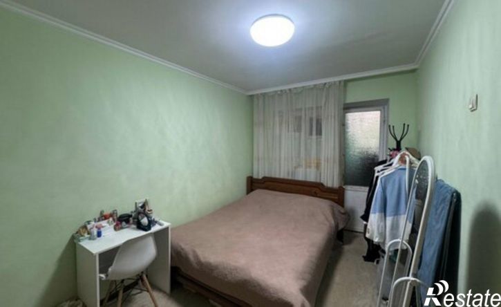 1-комн квартира улица Кирова, 3,  д. 3