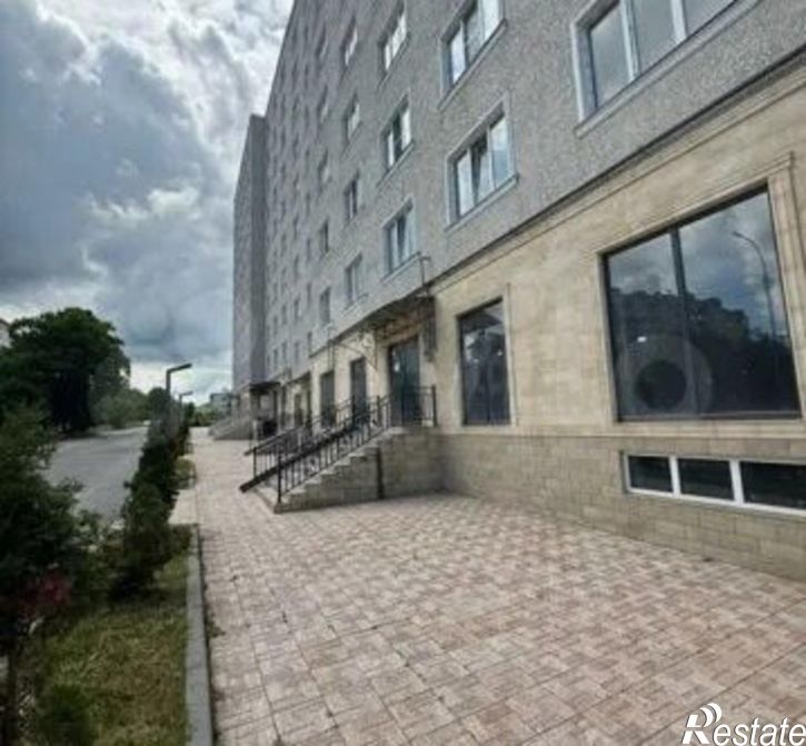 1-комн квартира улица Налоева, 10 к2,  д. 10 к2