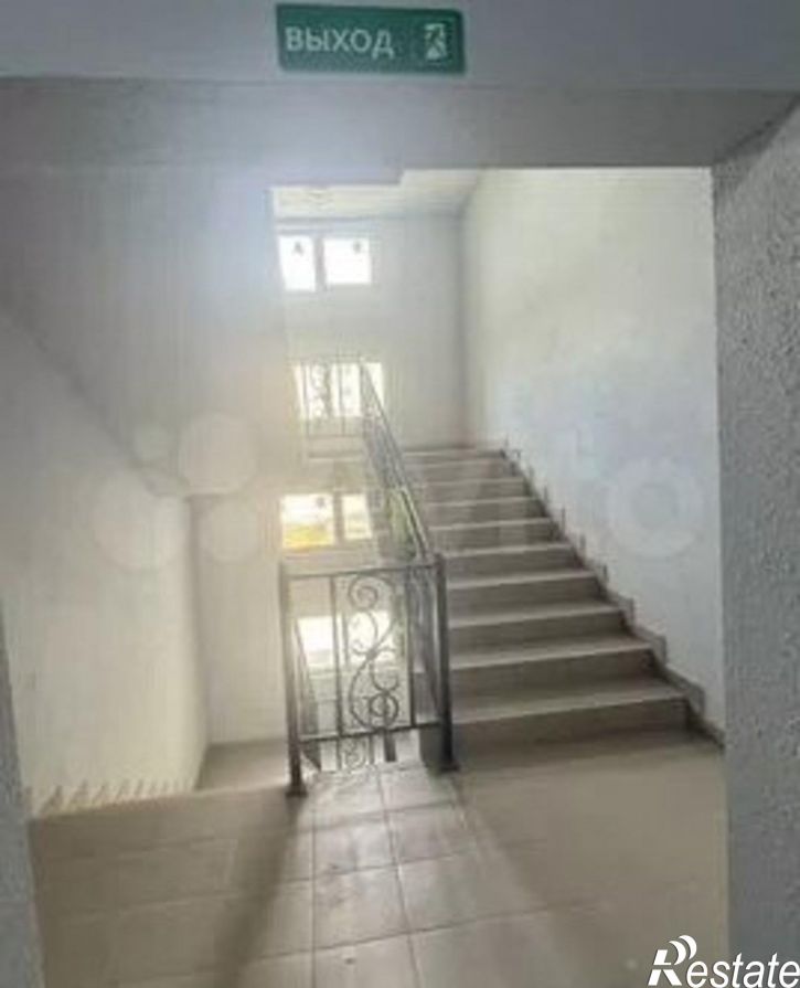 1-комн квартира улица Налоева, 10 к2,  д. 10 к2