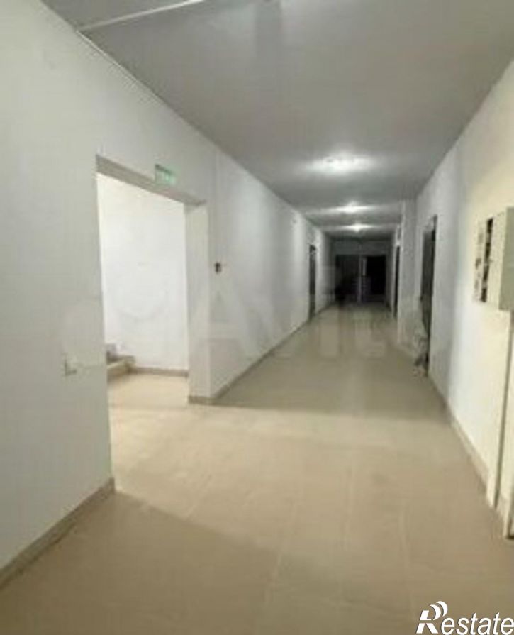 1-комн квартира улица Налоева, 10 к2,  д. 10 к2