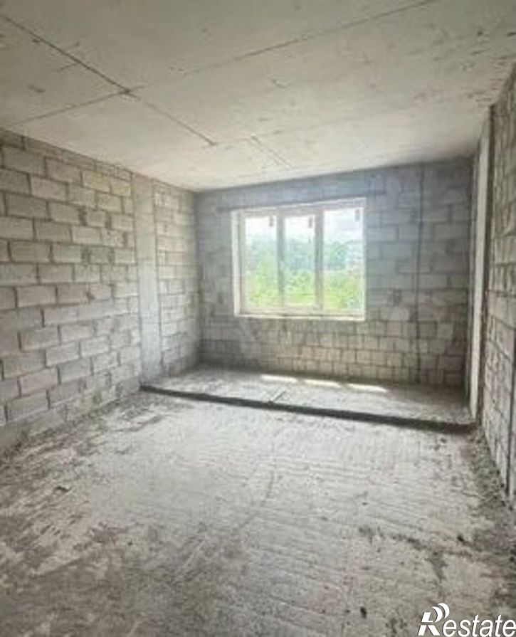 1-комн квартира улица Налоева, 10 к2,  д. 10 к2