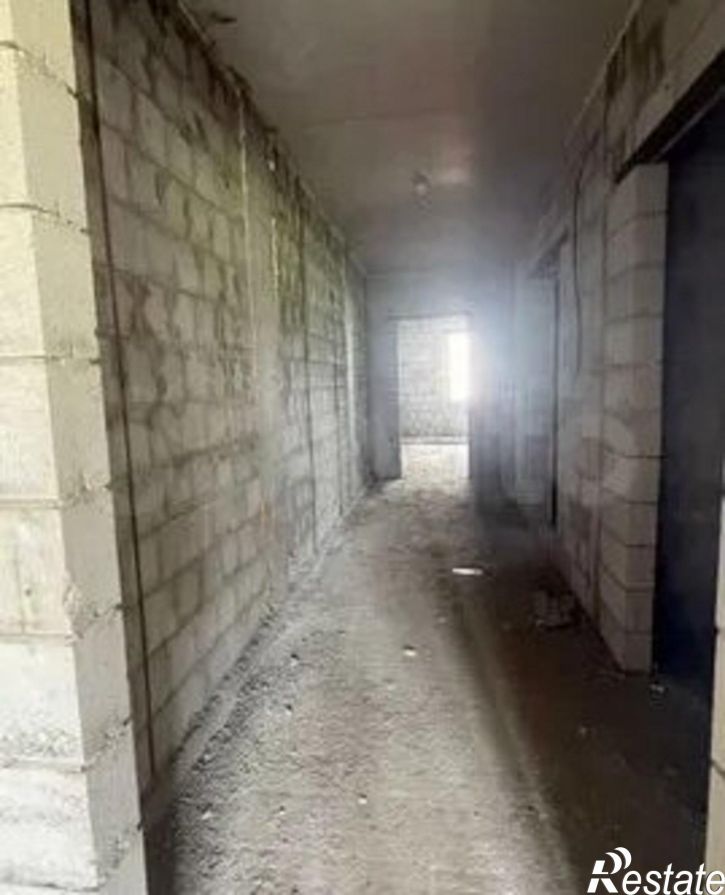 1-комн квартира улица Налоева, 10 к2,  д. 10 к2