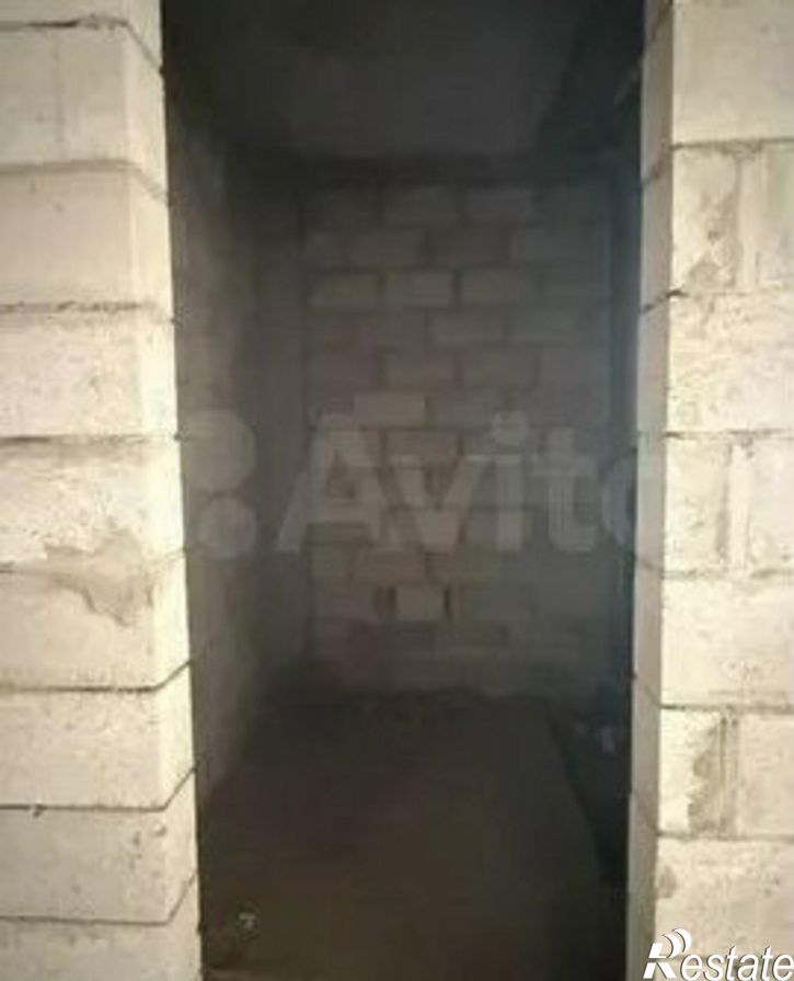 1-комн квартира улица Налоева, 10 к2,  д. 10 к2