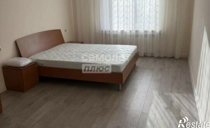 1-комн квартира улица Шогенова, 4,  д. 4