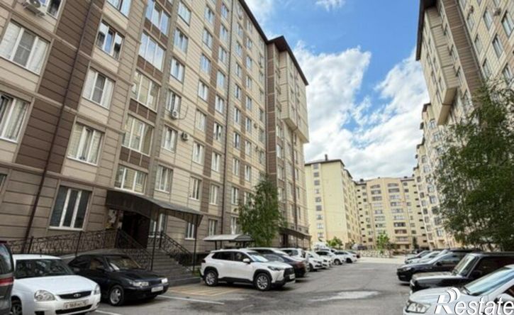 3-комн квартира улица Шарданова, 46,  д. 46
