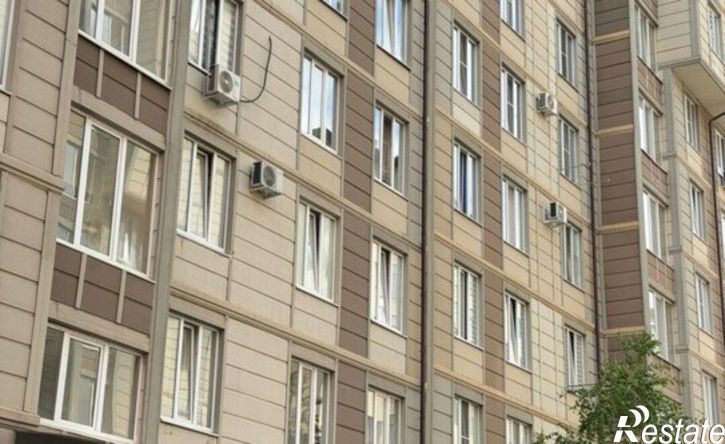 3-комн квартира улица Шарданова, 46,  д. 46