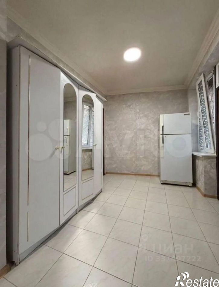 1-комн квартира Коммунистическая улица, 22,  д. 22