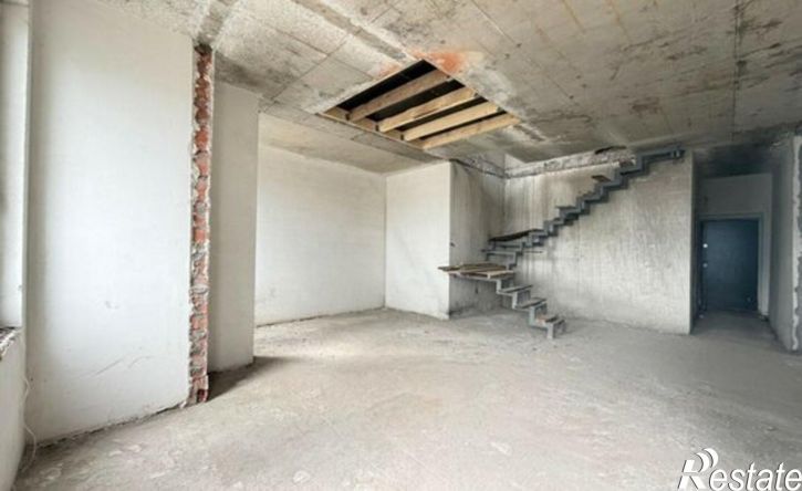 3-комн квартира улица Шарданова, 46,  д. 46