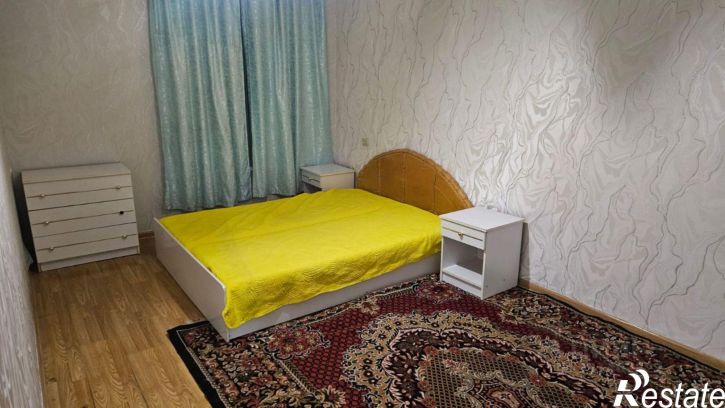1-комн квартира Коммунистическая улица, 22,  д. 22