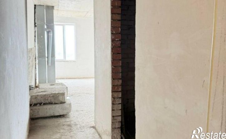 3-комн квартира улица Шарданова, 46,  д. 46