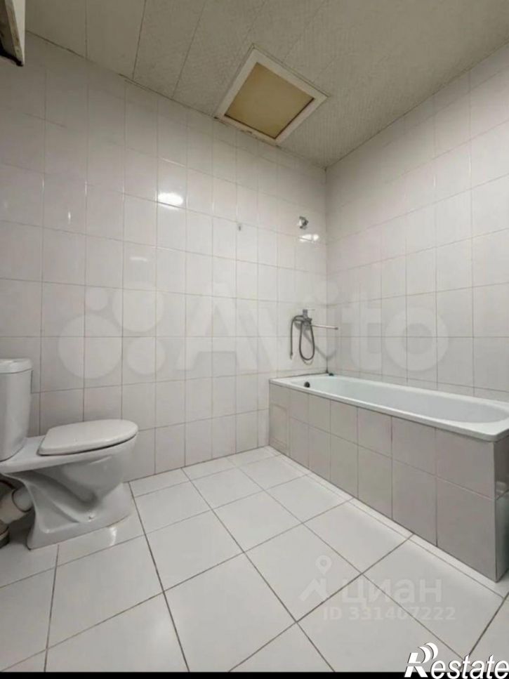 1-комн квартира Коммунистическая улица, 22,  д. 22