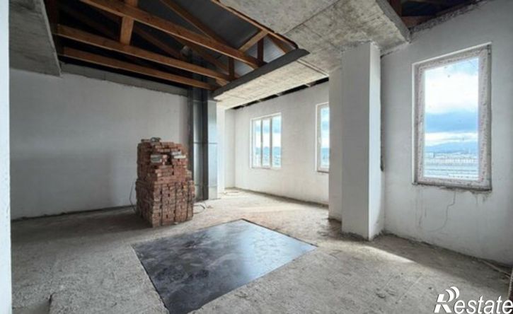 3-комн квартира улица Шарданова, 46,  д. 46
