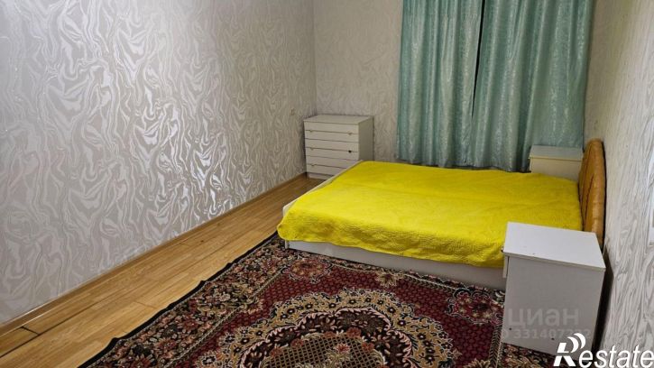 1-комн квартира Коммунистическая улица, 22,  д. 22