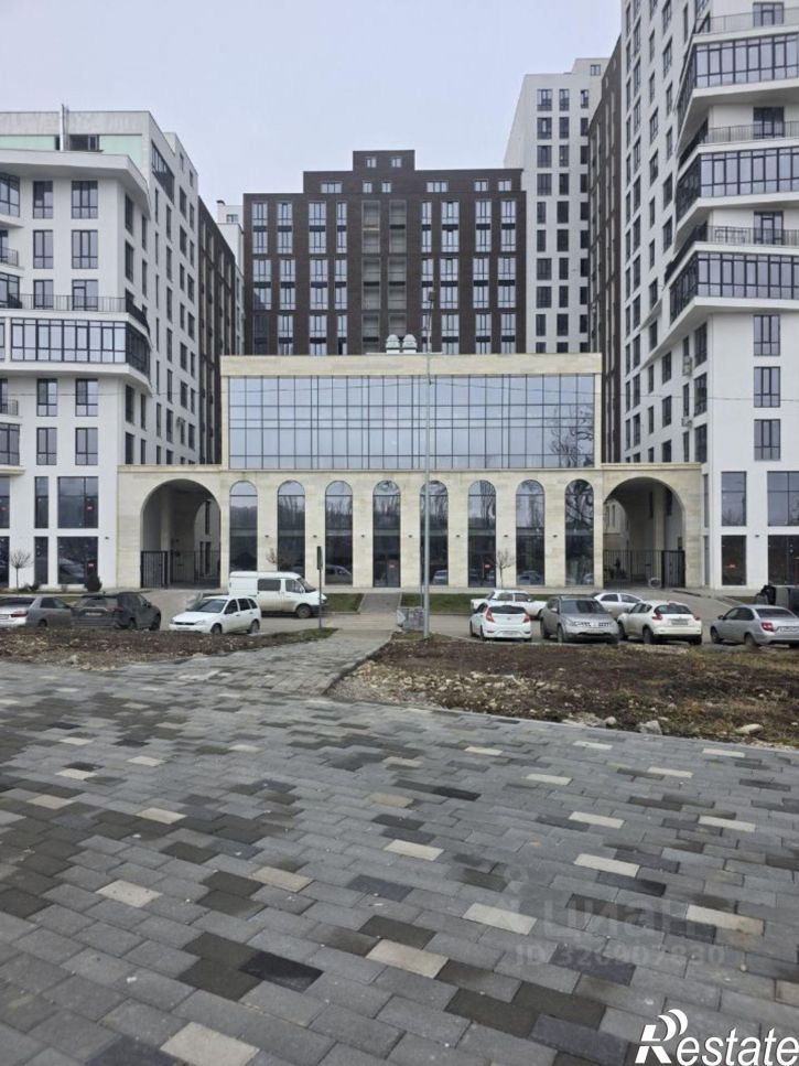 2-комн квартира ул Кешокова, 31,  д. 31