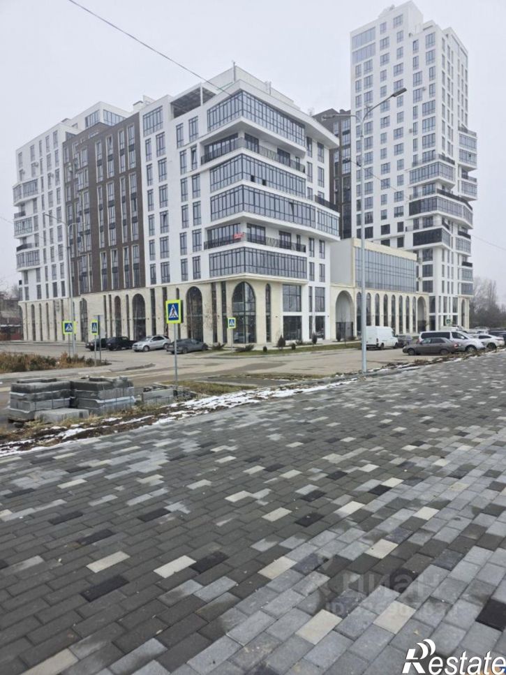 2-комн квартира ул Кешокова, 31,  д. 31