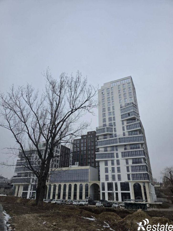 2-комн квартира ул Кешокова, 31,  д. 31
