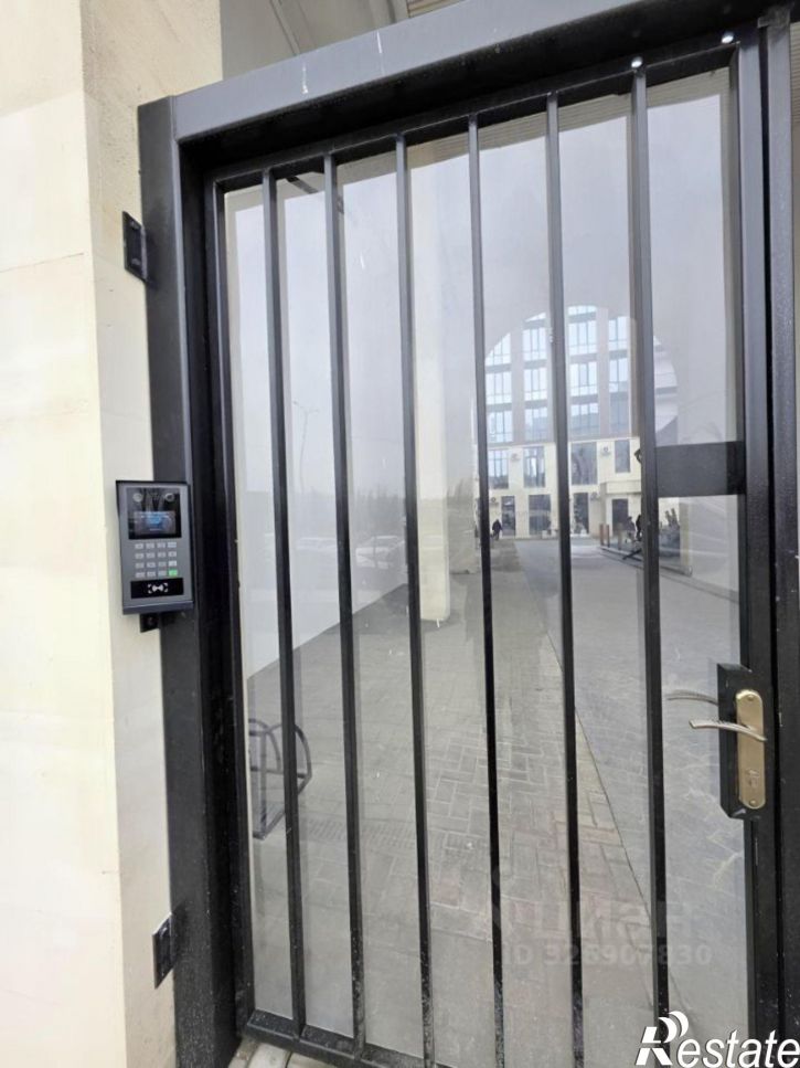 2-комн квартира ул Кешокова, 31,  д. 31