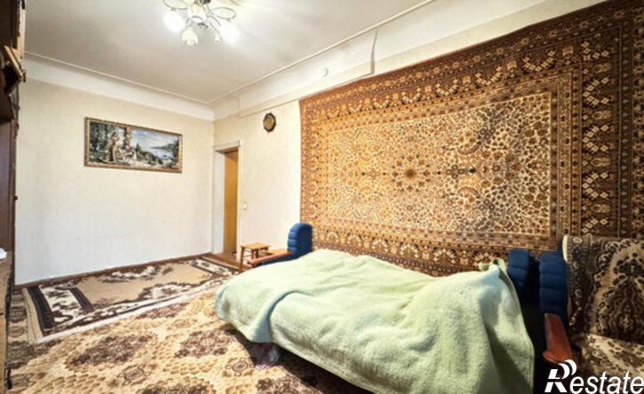 3-комн квартира улица Головко, 93,  д. 93