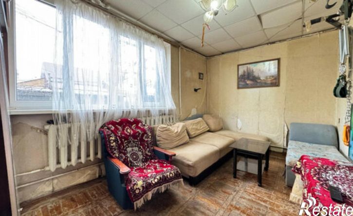 3-комн квартира улица Головко, 93,  д. 93