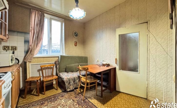 3-комн квартира улица Головко, 93,  д. 93