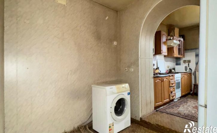 3-комн квартира улица Головко, 93,  д. 93