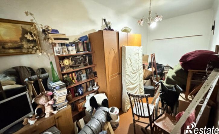 3-комн квартира улица Головко, 93,  д. 93