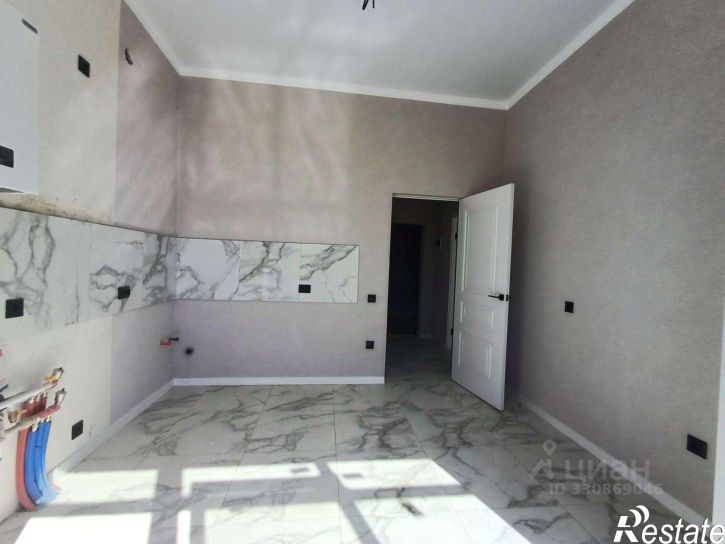 1-комн квартира Солнечная улица, 8 к1,  д. 8 к1