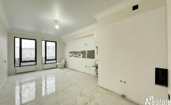 2-комн квартира улица Тамазова, 3,  д. 3