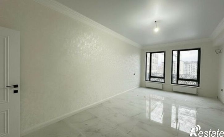 2-комн квартира улица Тамазова, 3,  д. 3