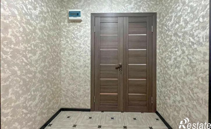 3-комн квартира улица Кешокова, 83А,  д. 83А