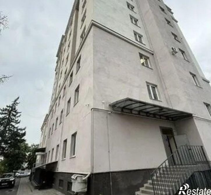 2-комн квартира улица Мальбахова, 21А,  д. 21А