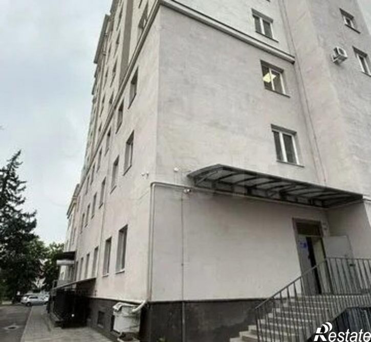 2-комн квартира улица Мальбахова, 21А,  д. 21А