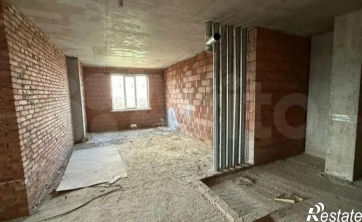 2-комн квартира улица Мальбахова, 21А,  д. 21А
