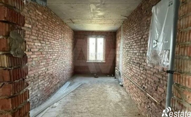 2-комн квартира улица Мальбахова, 21А,  д. 21А