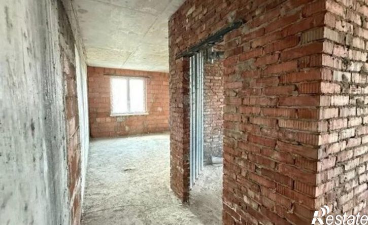 2-комн квартира улица Мальбахова, 21А,  д. 21А