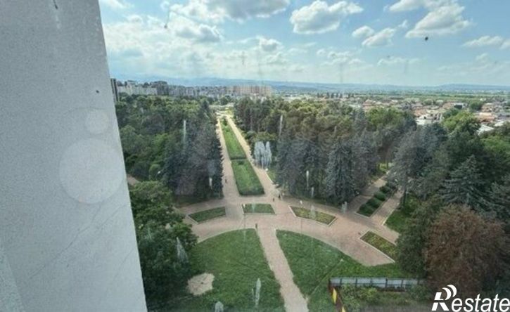 2-комн квартира улица Мальбахова, 21А,  д. 21А