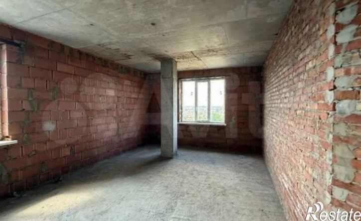2-комн квартира улица Мальбахова, 21А,  д. 21А